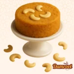 Bakrid Eid 2025 Special Dumroot Cake