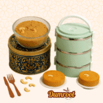 Dumoort Gift Box (Carrier) from Dumroot Shop 2