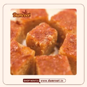 Muttai Mittai - Dumroot Shop